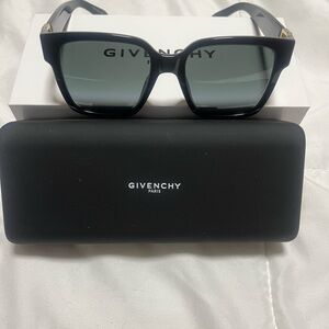 Givenchy 53mm Sunglasses - like new